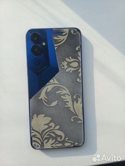 TECNO Pova 4, 8/128 ГБ