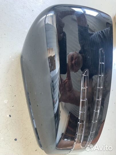 Корпус зеркала бокового