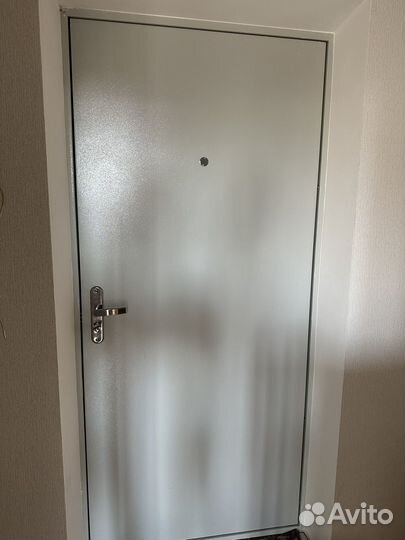 Дверь входная бу