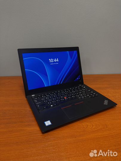 Ноутбук Lenovo Thinkpad x280 i5-8350U