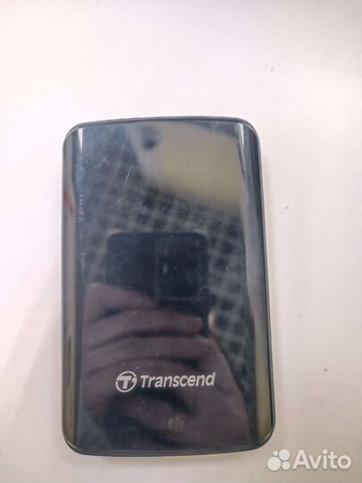 Внешний HDD Ttanscend ts500gsj25d2 арт:203983