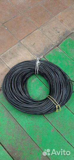 Кабель для видеонаблюдения