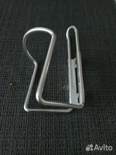 Держатель бутылочки для велосипеда