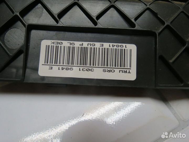 Подушка безопасности боковая Range Rover 3 Vogue L