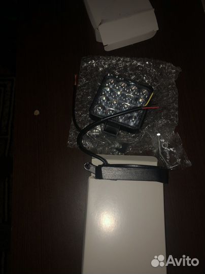 Вспышки фсо с режимом стробоскопа