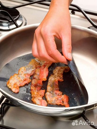 Антипригарный коврик