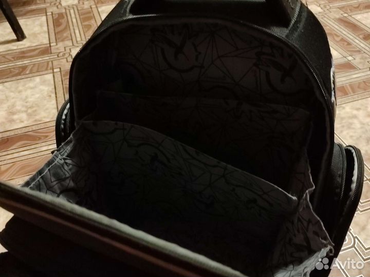 Рюкзак школьный