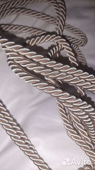 Прихваты для штор