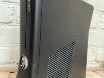 Xbox 360 прошитый RGH3 freeboot + 51 игра