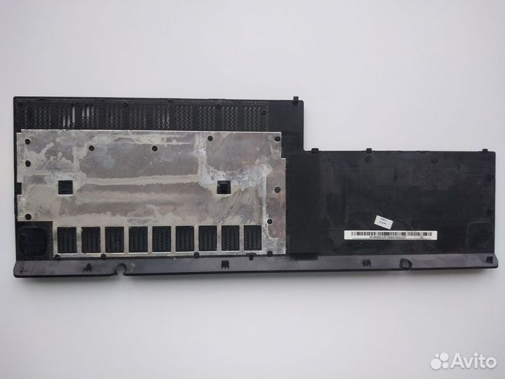 Крышка HDD и RAM для Lenovo B50-30, B50-45, B50-70