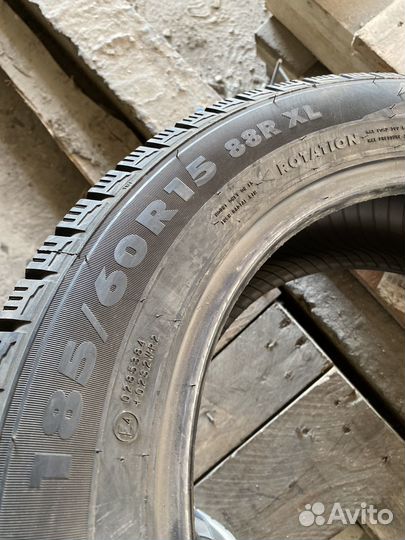 Nokian Tyres Nordman RS2 185/60 R15 88R