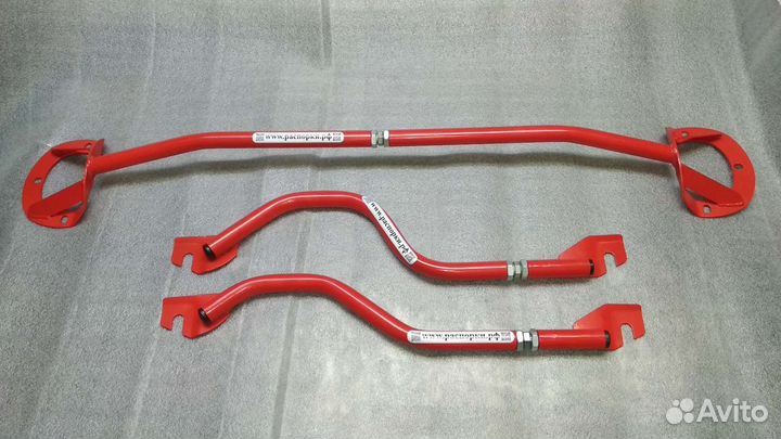 Распорка ланос lanos шанс