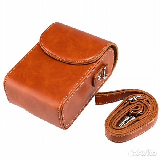 Чехол PWR для Sony RX100M6 M7 M3 M4 M5 Panasonic L