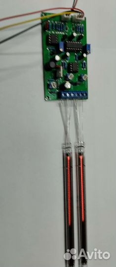 Ин 13 Плата для ламп ин 13