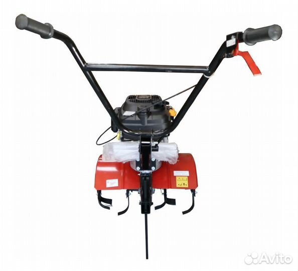 Мотокультиватор тарпан мк-03 Zongshen