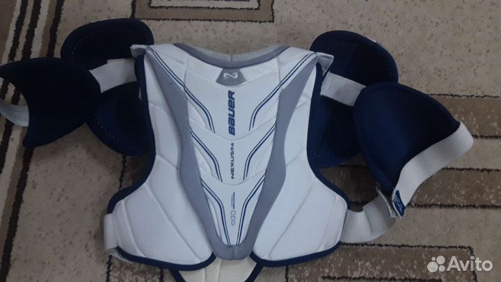 Хоккейная форма бу