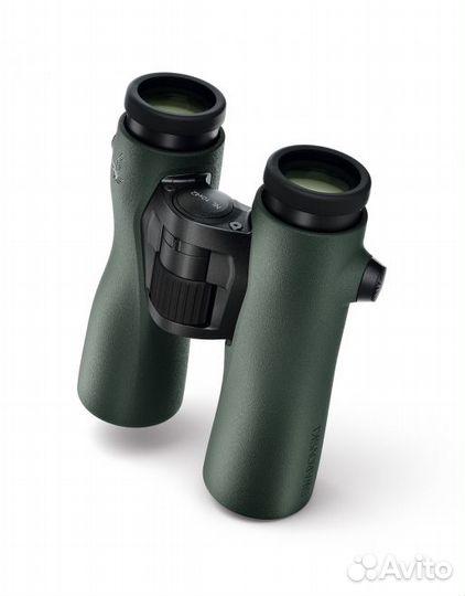 Бинокль Swarovski NL Pure 8x42