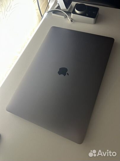 Apple macbook Pro 16 512GB 2019