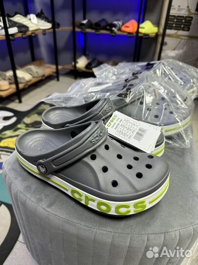 Сабо Crocs 39,40,41