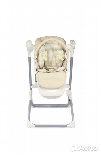 Детский стул 2в1 babyton