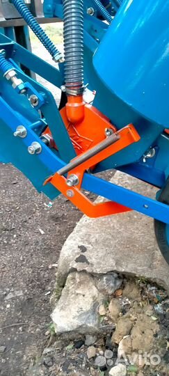 Сеялка Гомсельмаш СТВ-12, 2023