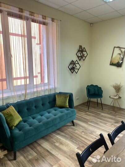 Почасовая аренда студии, помещения