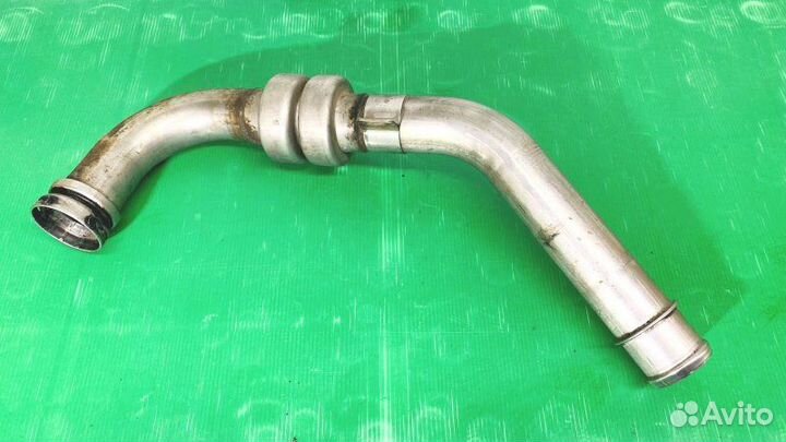 Патрубок интеркулера Renault Megane 2 универсал