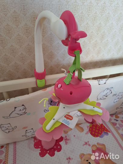 Мобиль Tiny love