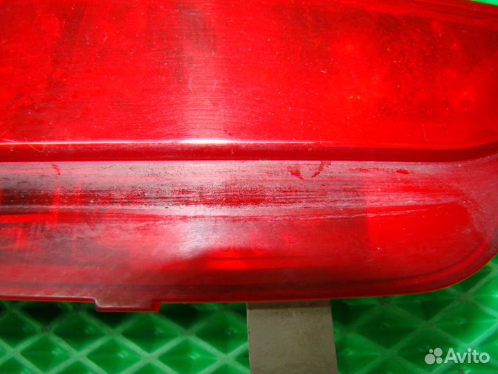 Фонарь правый BMW 7 E65 бмв 7 Е65 Е66