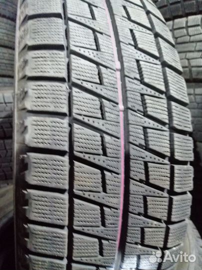 Bridgestone Blizzak Revo2 205/55 R16