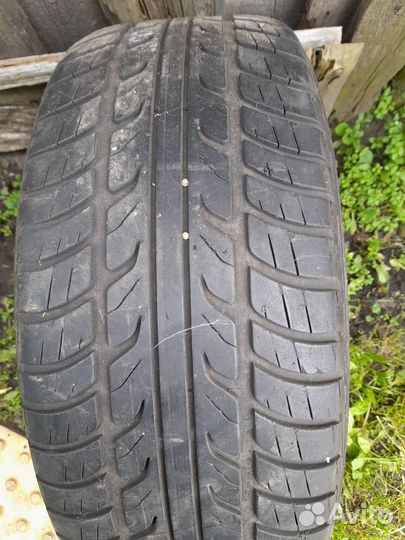 Колесо на форд