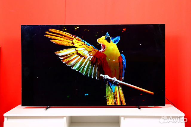 Oled SMART TV 4K Телевизор Philips 55 дюймов купить в Москве ...