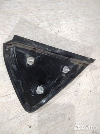 Накладка крыла задняя правая Mazda 6 GH SED LF