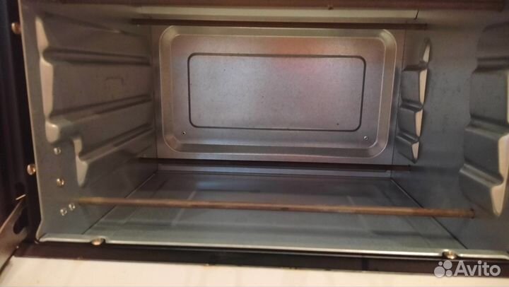 Электрическая мини печь Endever Danko 4008