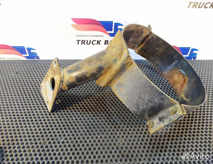 Кронштейн корпуса воздушного фильтра