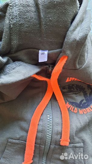 Костюм на рост 98см