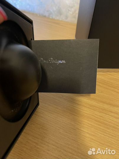 Коробка Don Perignon