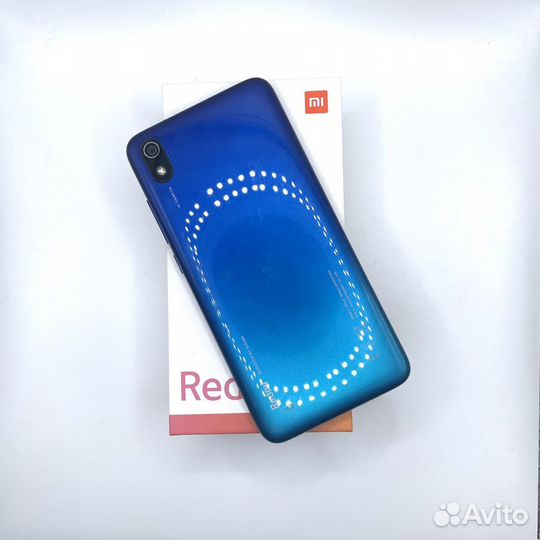 Xiaomi Redmi 7A, 2/32 ГБ