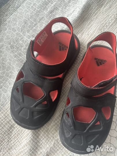 Сандалии детские