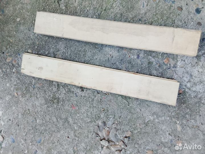 Паркет дубовый