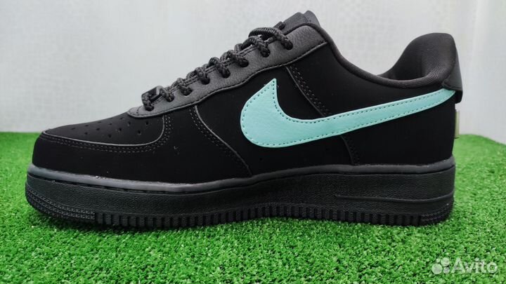 Кроссовки Nike Tiffany & Co. x Air Force 1 Low