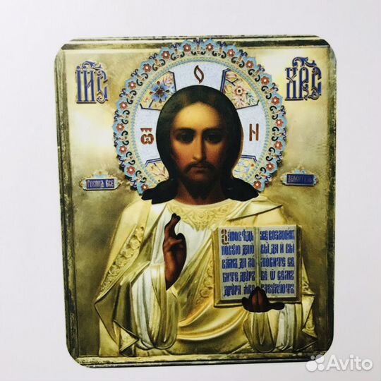 Оценка икон и предметов старины