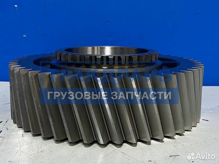 Шестерня кпп ZF 16S181 16S251 1-й передачи Z47