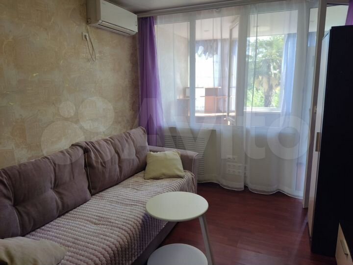 1-к. квартира, 35 м², 3/5 эт.