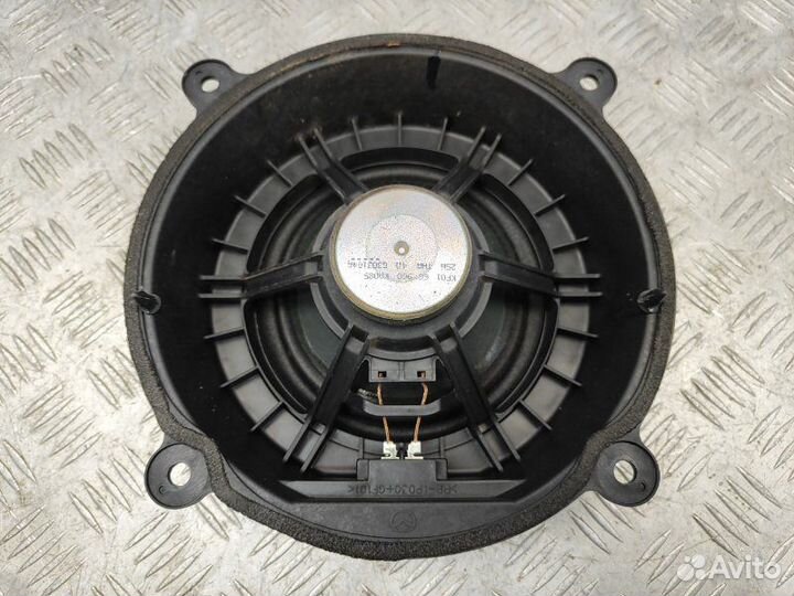 Динамик передний левый Mazda Mazda 6 GJ 2.2 SH