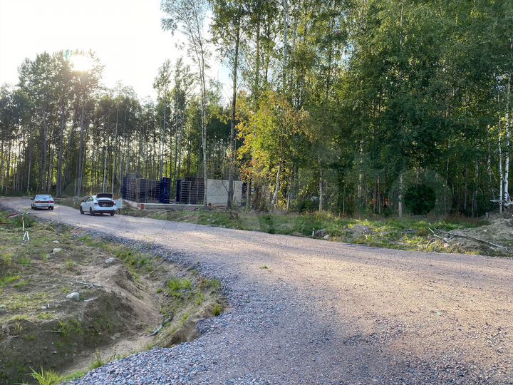 Участок 11,2 сот. (СНТ, ДНП)