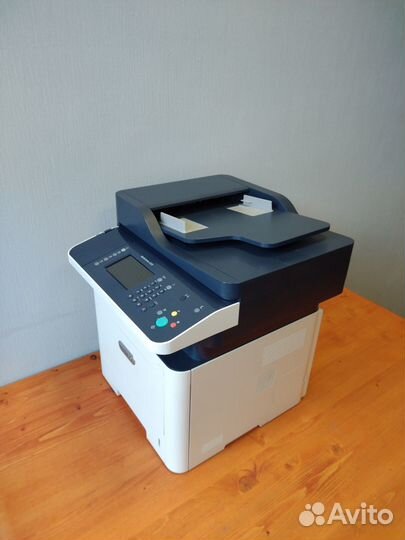 Мфу Xerox WorkCentre 3335