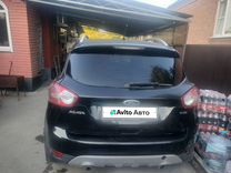 Ford Kuga 2.0 AMT, 2011, 275 000 км, с пробегом, цена 850 000 руб.