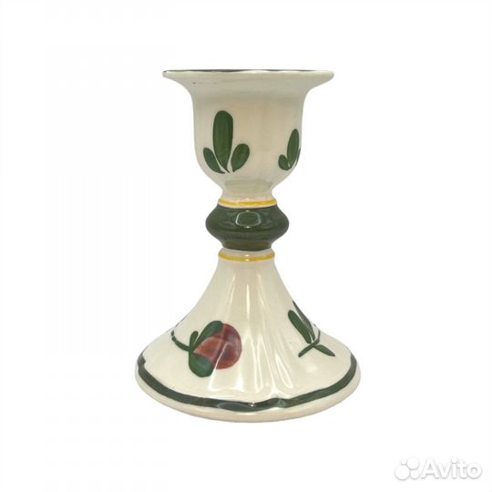 Подсвечник Villeroy Boch /Bauernblume 11 см