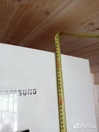 Холодильник samsung RL-63 gcbvb